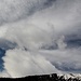 mächtige Föhnwolken überm Karwendel