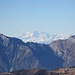Monte Rosa tra le Grigne