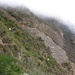Überblick Lama-Terrassen von Aussichtspunkt 