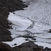 Gletscherzunge Niederjochferner