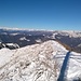 Monte San Primo 1686 mt panoramiche.