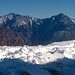 Monte San Primo 1686 mt panoramica sulle bellissime Grigne.