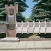 Stadtdenkmal von Пятигорск (Pjatigorsk).