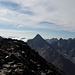 Gipfelpanorama nach Süden 