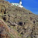 Der Leuchtturm - Faro de Anaga.