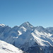 Le Grand Bec (3.398 m)
