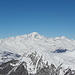 Mont Blanc (4.810 m)