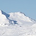 <b>Bündner Vorab (3028 m), Vorab Pign (2897 m), Glarner Vorab (3018 m), con le piste da sci di Flims / Laax, sul Glatscher dil Vorab.</b> 