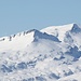 <b>Crap Ner (2781 m) e Laaxer Stöckli / Piz Grisch (2899 m).</b>