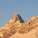 Matterhorn wäre jetzt eine fake-news ;-)