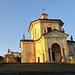 Sacro Monte di Varese : via delle cappelle