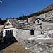 Capanna Alpe Bardughè