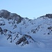 <b>Pizzo Cavagnöö (2837 m).</b>