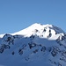 <b>Cima 2499 m, ambita meta sciescursionistica.</b>