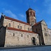 Die Peter- und Paulskirche in Rosheim.