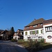 ...das später zur Künstlerkolonie umfunktioniert wurde.