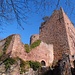 Das Château de Rathsamhausen.