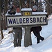 Geschafft! 75 Kilometer und drei Tage!