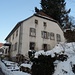 Das Schulhaus in Waldersbach wo Johann Friedrich Oberlin Jakob Michael Reinhold Lenz im Januar 1778 unterbrachte.