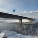 Strassenbrücke Sevelen-Vaduz