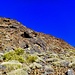 Im Aufstieg zum Pico Viejo.