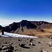 Der Krater des Pico Viejo.