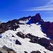 Krater des Pico Viejo.