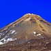 Der Teide. So nah war ich ihm noch nie.