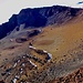 Mondlandschaft im Krater des Pico Viejo.
