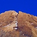 Kraterspitze des Teide.