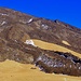 Vulkanlandschaft am Fuss des Teide.