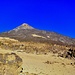 Teide-Landschaft