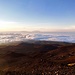 Blick nach la Palma.