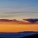 Teile von La Palma im Hintergrund.