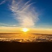 Sonnenuntergang 