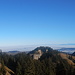 das bekannte schöne Pano - vom Massenlager (links) bis zur Aussichtsterrasse; mit umfangreichem Hintergrund