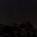 millions of stars.. far behind the Wetterhorn.. [http://f.hikr.org/files/2288615.jpg Grossansicht]