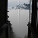 retour ins Nebelmeer :-(