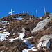 Aperer Fürstein-Gipfel