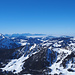 Ausblick Richtung Bern