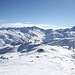 <b>Panorama dallo Schafberg (2591 m).</b>