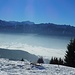 von vorn nach hinten: Sonnenberggrat, Notkarspitze, Zugspitze