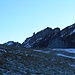 der Oberalper Grat
