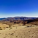 Landschaft im Teide-Gebiet.