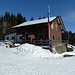 Rittmarren - Winterwirtschaft vom Skiclub Rapperswil-Jona