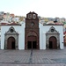 Kirche von San Sebastián