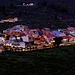 Santiago del Teide by Night.