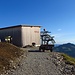Bergstation Alp Sigel
