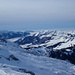 Blick in Richtung Zürichsee