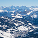 Zoom über Sörenberg zur innerschweizer Gipfelparade